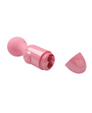 Pretty Love Little Cute Mini Stick - Hot Pink
