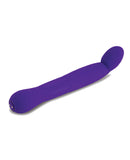 Nu Sensuelle Ace Pro Prostate & G Spot Vibe - Purple