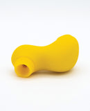 Natalie's Toy Box Lucky Ducky Sucker - Yellow