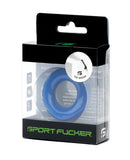 Sport Fucker Silicone The Wedge - Blue