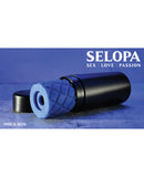 Selopa Hide & Seek - Blue
