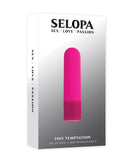 Selopa Tiny Temptation - Pink