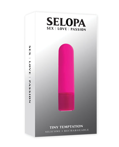 Selopa Tiny Temptation - Pink