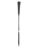 Spartacus 24" Deluxe Riding Crop - Black