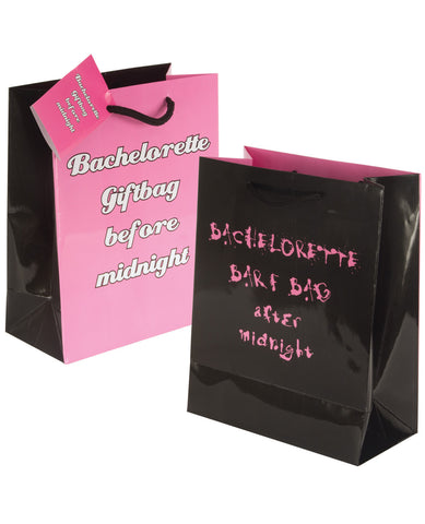 Bachelorette Barfbag Gift Bag, Bachelorette & Party Supplies,- www.gspotzone.com