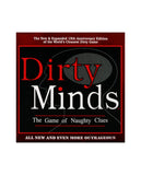 Deluxe Dirty Mind Game