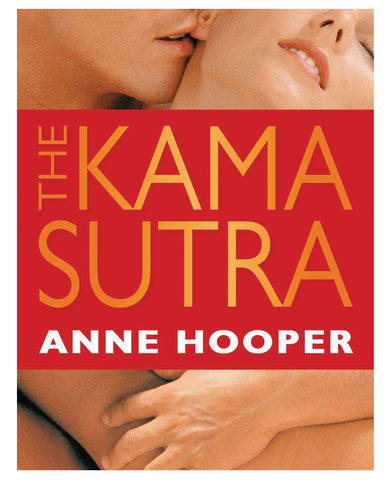 Anne Hooper's Kama Sutra Red Book