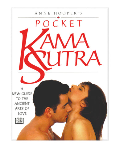Anne Hooper's Pocket Kama Sutra Book
