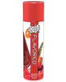 Wet Clear Flavored Personal Lubricant - 3.6 oz Passion Fruit