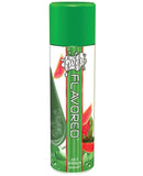 Wet Clear Flavored Personal Lubricant - 3.6 oz Watermelon