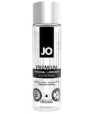 System JO Personal Silicone Lubricant - 8 oz