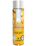 System JO H2O Flavored Lubricant - 4 fl oz Pineapple