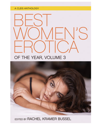 Best Womens Erotica of the Year 2017