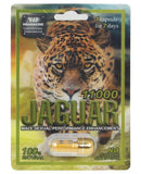 Jaguar 11000 - 1 Capsule Blister
