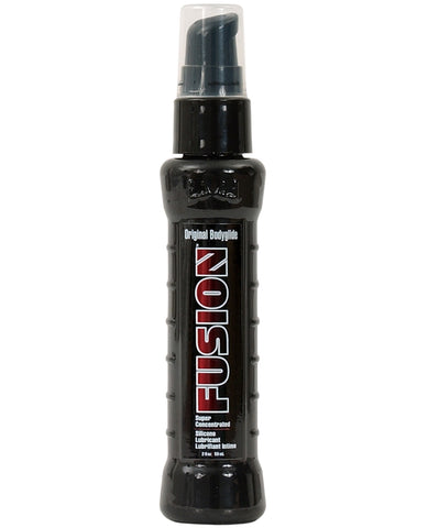 Fusion Original Bodyglide Silicone Lubricant - 2 oz Bottle