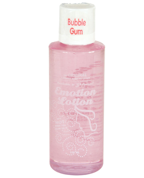 Emotion Lotion - Bubblegum