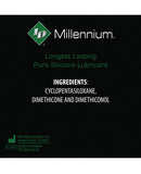 ID Millennium Silicone Lubricant - Pillow Bowl of 288