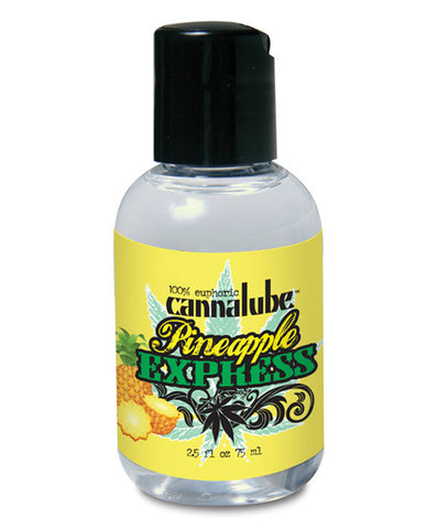 Cannalube - Pineapple Express