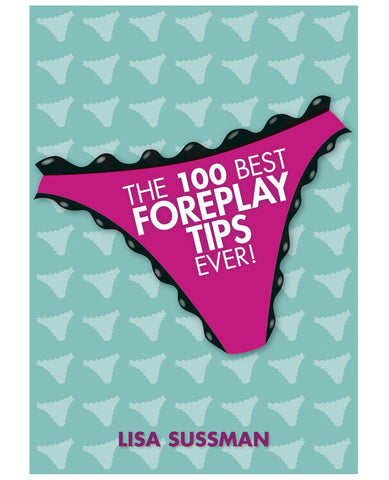 Over 100 Best Forplay Tips Ever