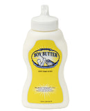 Boy Butter Churn Style  - 9 oz Squeeze Bottle