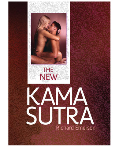 The New Kama Sutra