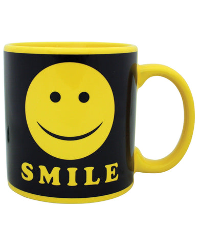 Attitude Mug Smile If You Give Good Head, Novelties,- www.gspotzone.com