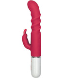 Entice Synergy Elite Silcone - 10 Function Pink