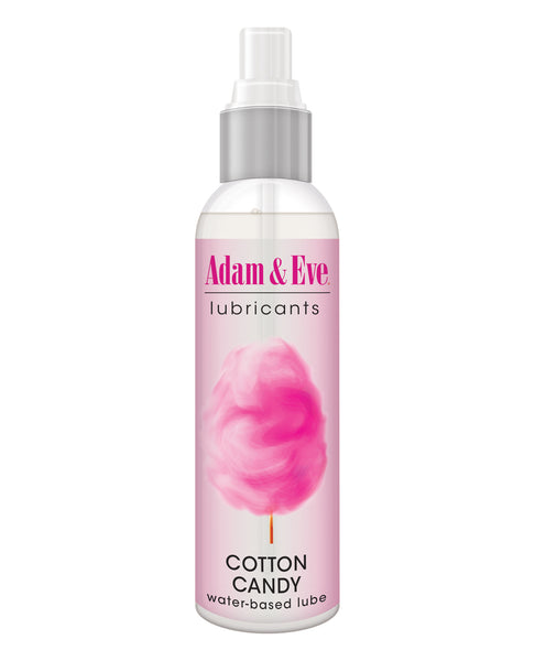Adam & Eve Liquids Cotton Candy Water Based Lube