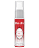 Adam & Eve Clit Sensitizer - 1 oz Strawberry, Sexual Enhancers,- www.gspotzone.com