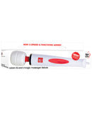 Adam & Eve Magic Massager Deluxe Wand, Massage Products,- www.gspotzone.com