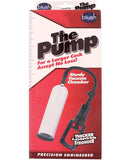 Blush The Pump