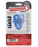 Screaming O Yoga - Blue