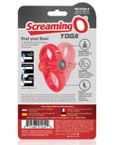 Screaming O Yoga - Red