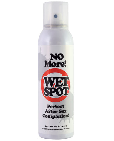 No More Wet Spot - 4 oz