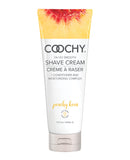 COOCHY Shave Cream - 7.2 oz Peachy Keen