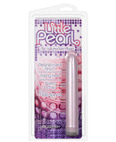 Little Pearl 7" Vibe - Multi Speed Satin Pink