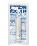 Mighty Mini Brute Vibe w/Clear Sleeve
