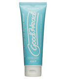 Good Head Oral Gel - 4 oz Cotton Candy
