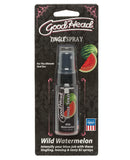 Good Head Tingle Spray - Wild Watermelon