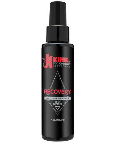 Kink After Care Recovery Cream