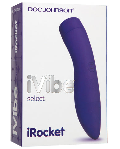 IVibe Select IRocket - Purple