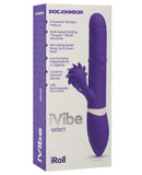 IVibe Select IRoll - Purple
