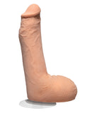Signature Cocks ULTRASKYN 7.5" Cock w/Removable Vac-U-Lock Suction Cup - Brysen