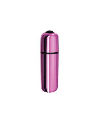 ETC Shimmer Bullet - 7 Speeds Pink