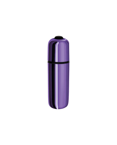 ETC Shimmer Bullet - 7 Speeds Purple