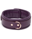 Fifty Shades Cherished Collection Leather Collar & Lead