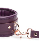Fifty Shades Cherished Collection Leather Ankle Cuffs