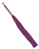Fifty Shades Cherished Collection Suede Flogger