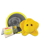 Giantmicrobes Herpes - Small