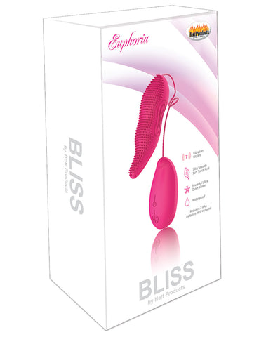 Bliss Euphoria - Pink